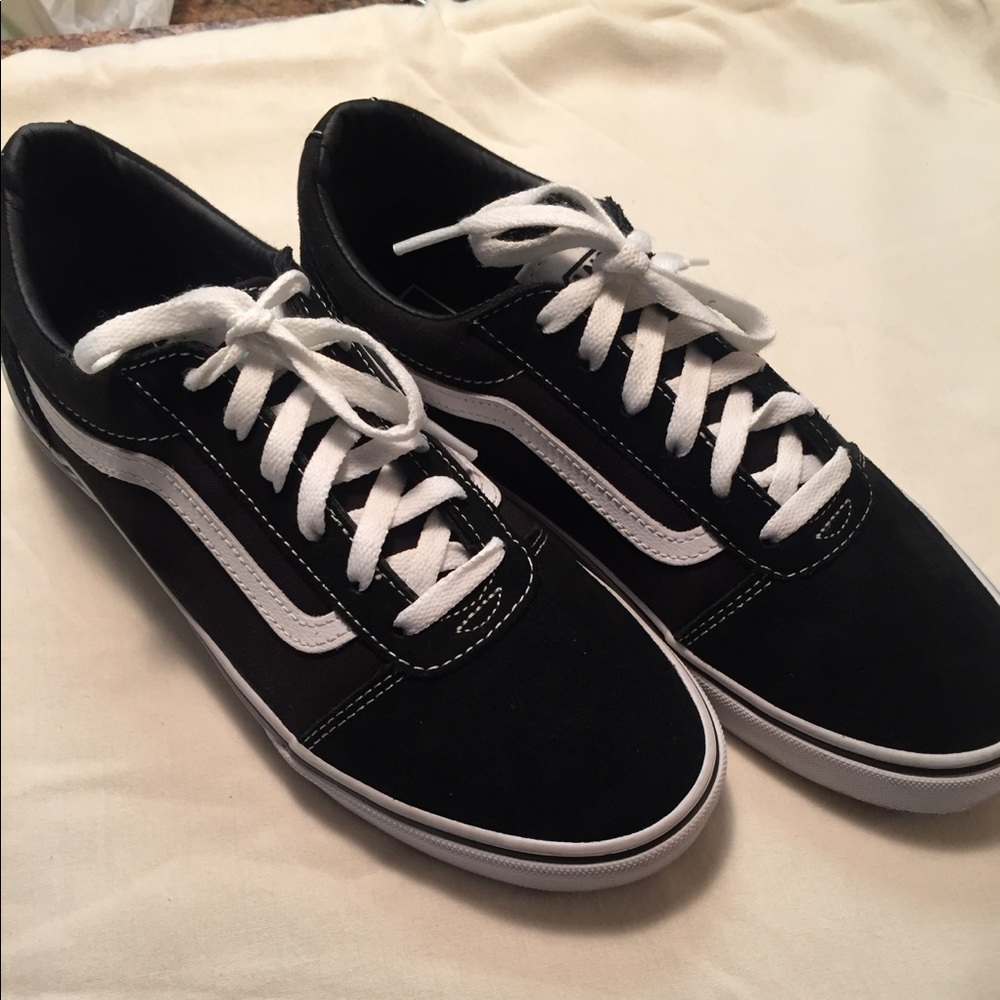 Vans kids
